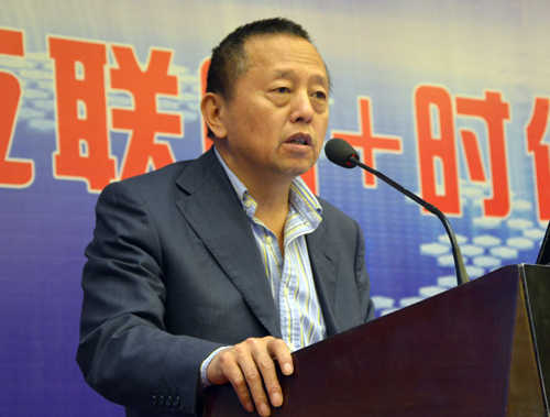 刘梓久:内控管理的核心是划清主体责任 刘梓久:内控管理的核心是划清主体责任