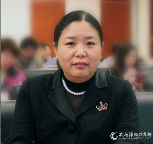 刘亚利 刘亚利
