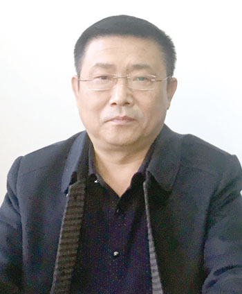 山西省财政厅政府采购管理处处长 徐继忠 山西省财政厅政府采购管理处处长 徐继忠