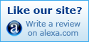 Review www.mingduchina.com on alexa.com